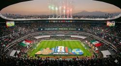 FIFA World Cup 2026 Opening Match Set for Historic Atmosphere in Mexico City