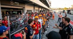 Formula 1 Fans Anticipate Major Upgrades at the Spanish Grand Prix