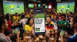 How Sports Streaming Habits Are Changing During Major Football Tournaments